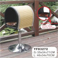 Manufacturer Luxury Pet Cat Furniture (YF83272)